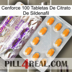 Cenforce 100 Sildenafil Citrate Tablets new12